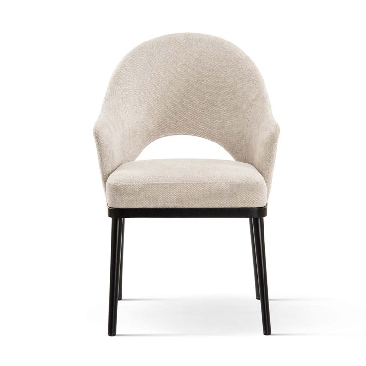 Goda Pro Supreme- Upholstered Chair,  Maximum Comfort and Design by MEK design2