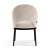 Goda Pro Supreme- Upholstered Chair,  Maximum Comfort and Design by MEK design4