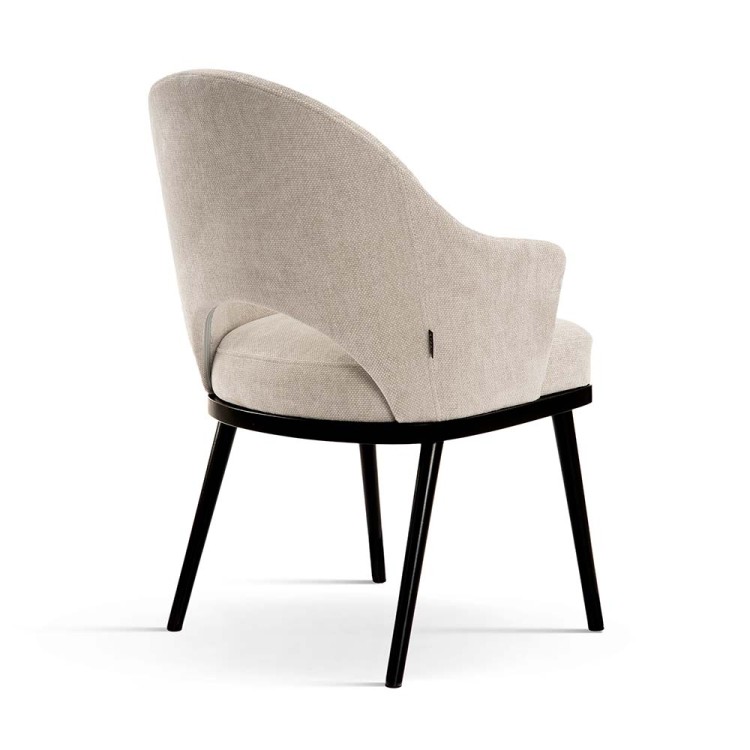 Goda Pro Supreme- Upholstered Chair,  Maximum Comfort and Design by MEK design5