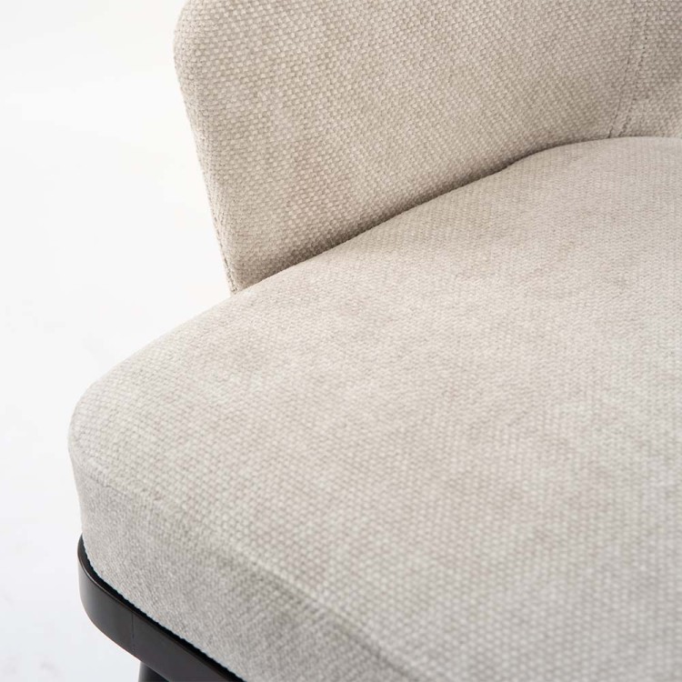 Goda Pro Supreme- Upholstered Chair,  Maximum Comfort and Design by MEK design7