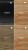 Tribeca- MODERN BOOKCASE FROM WOOD AND METAL by MEK design- colours of wood