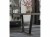 Tribeca- TABLE WITH OAK TOP AND METAL BASE by MEK  design6