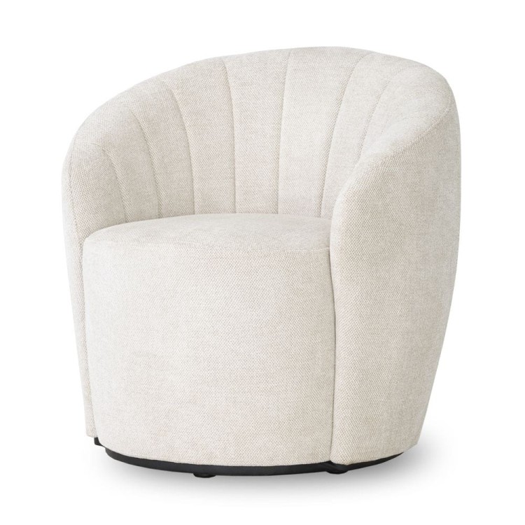 Bloom - Swivel Accent Chair