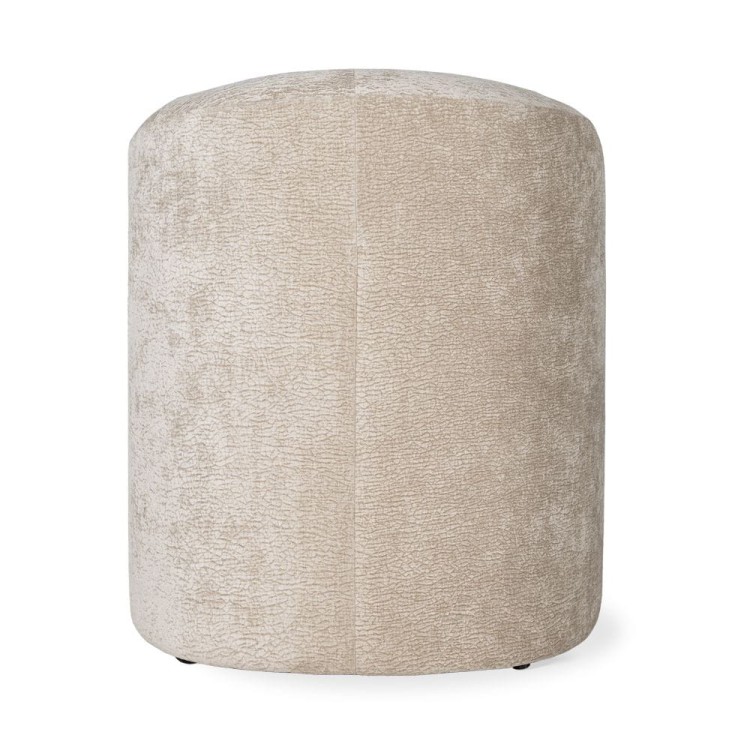 Candy- Designer Chair, Upholstered and Wheeled by MEK design