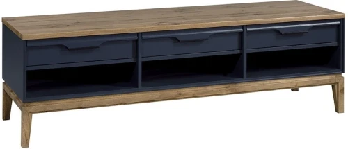 Oslo- Solid Wood TV Unit by MEK design