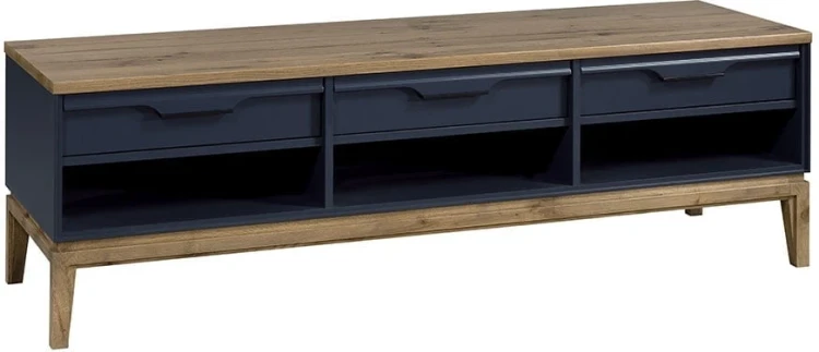 Oslo- Solid Wood TV Unit by MEK design