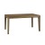 Oslo- Solid Wood Extendable Dining Table, optional Dining table Set with chairs by MEK design