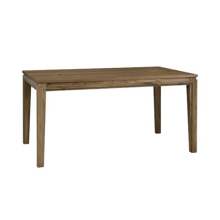 Oslo- Solid Wood Extendable Dining Table, optional Dining table Set with chairs by MEK design