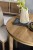 Oslo- Solid Wood Extendable Dining Table, optional Dining table Set with chairs by MEK design