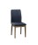 Oslo- Solid Wood Extendable Dining Table, optional Dining table Set with chairs by MEK design- chairs