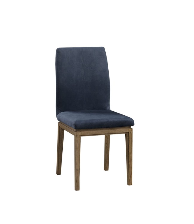 Oslo- Solid Wood Extendable Dining Table, optional Dining table Set with chairs by MEK design- chairs