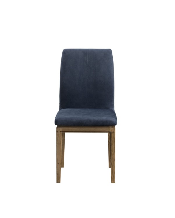 Oslo- Solid Wood Extendable Dining Table, optional Dining table Set with chairs by MEK design- chairs