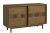 Solid Wood Commode - Cantiero Exclusive Walnut Furniture by MEK design- oak