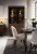 Solid Wood Dining table Extendable - Cantiero Exclusive Walnut Furniture by MEK design