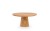 Nest of Tables, Solid Oak Coffee table- Shimeji Designer and Modern Nesting Tables by MEK design