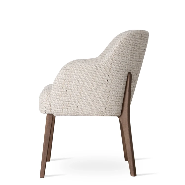 Aurora Arte Supreme- Dining Chair, Luxury and Designer by MEK design