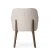 Aurora Arte Supreme- Dining Chair, Luxury and Designer by MEK design