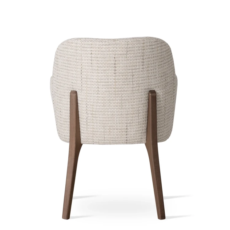 Aurora Arte Supreme- Dining Chair, Luxury and Designer by MEK design