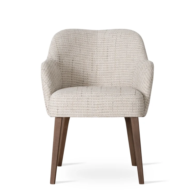 Aurora Arte Supreme- Dining Chair, Luxury and Designer by MEK design