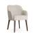Aurora Arte Supreme- Dining Chair, Luxury and Designer by MEK design