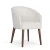 Designer Chair- Milano Arte Supreme Collection by MEK design