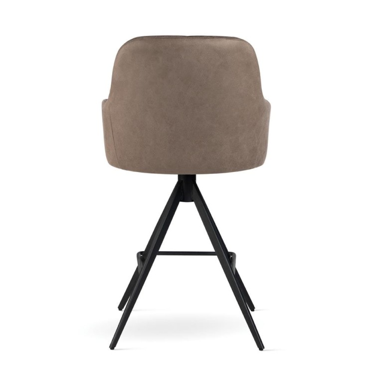 Hampton - Bar Stool with swivel base
