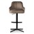 Hampton Supreme - Bar Stool with Gas Lift