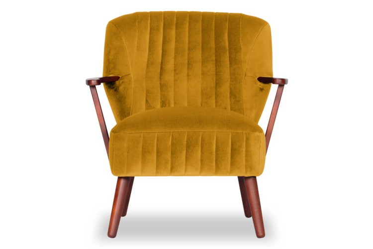 Mustard velvetHarrington Armchair.jpg