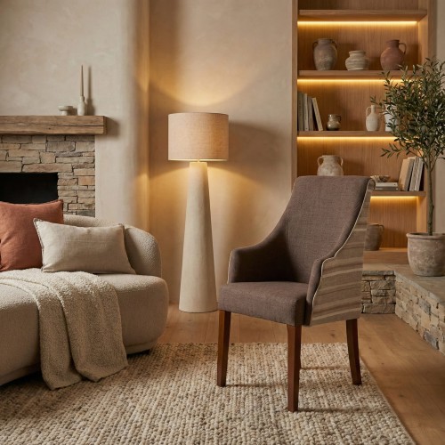 Dining Chair handmade by MEK Design