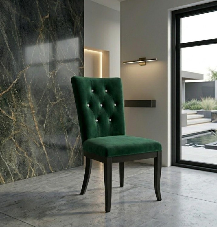 Claire Chair with Swarovski custom made .jpg