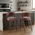 Madison velvet Paradise Designer bar Stools.jpg