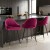 Rose Breakfast Stool by MEK Design.jpg