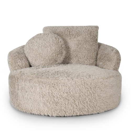 Ringo Bear Swivel Accent Chair by MEK Design.jpg