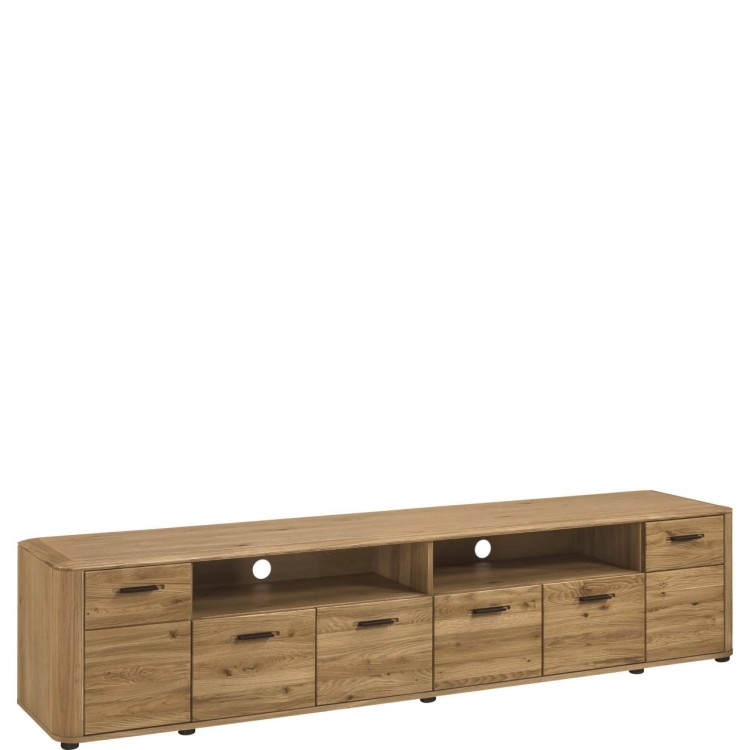 MOSS LARGE TV CABINET