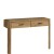 MOSS - console table