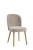 Mossy Chair