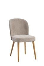 Mossy Chair