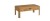 Moss Coffee Table in Honey Oak