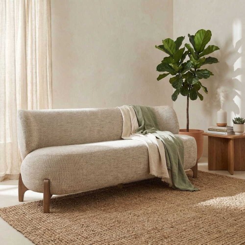 Bonnie Bench by MEK Design