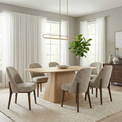 Louis dining table with extending , set with savonaChairs.jpg