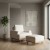 Byron British Handmade Armchair by MEK Design set with pouf.jpg