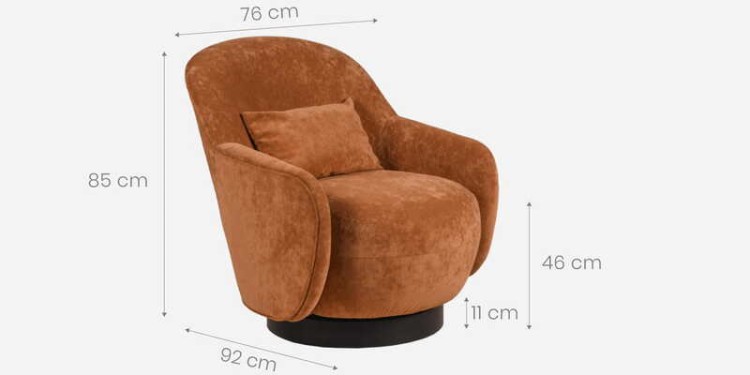 Apollo Swivel Tube Chair handcrafted in the uk dimensions.jpg