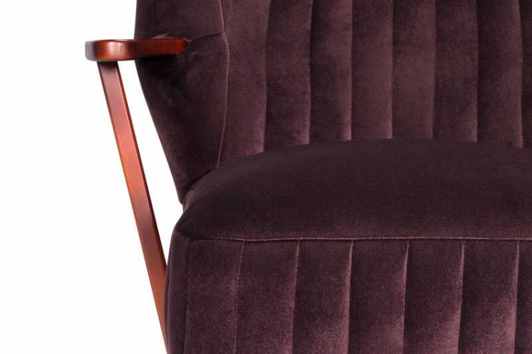 Harrington Armchair