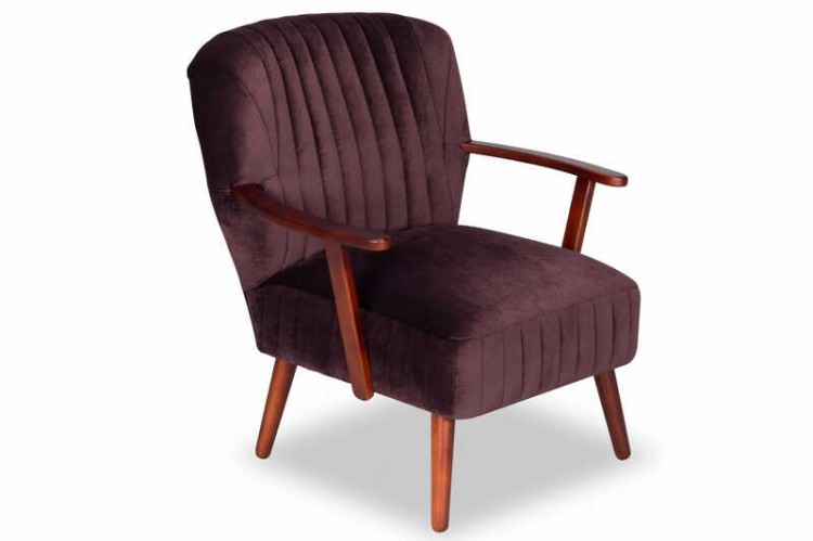 Retro Armchair by MEK Design London British.jpg