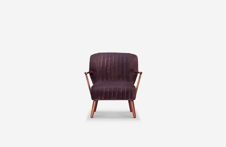 Harrington Armchair