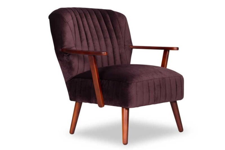 Harrington Armchair