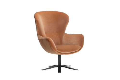 Broadway Armchair Swivel by mek design side.jpg