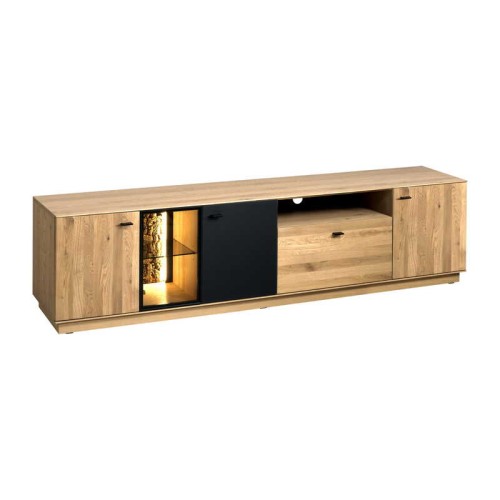 Alentejo TV Unit : A Blend of Elegance and Functionality