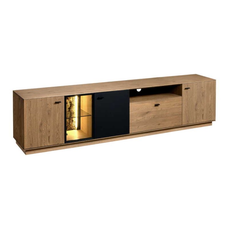 Alentejo TV Unit : A Blend of Elegance and Functionality