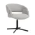 Calderon Swivel Chair on Castors